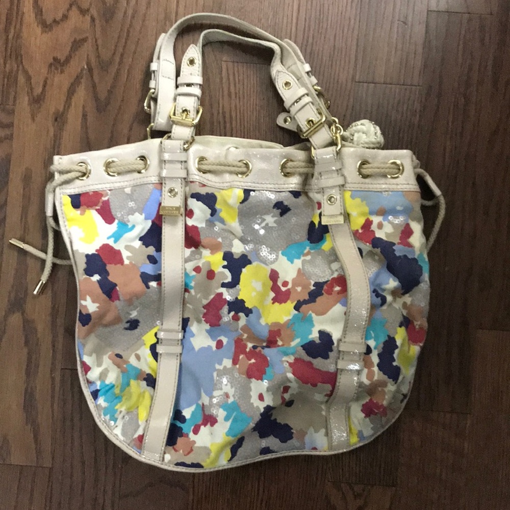 Juicy Couture Bag